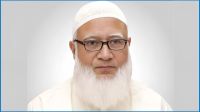 ঈদুল আজহা নিজ এলাকায় উদযাপন করবেন জামায়াত আমির