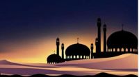 আজ মুসলমানদের ত্যাগের উৎসব পবিত্র ঈদুল আজহা
