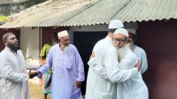 সাতক্ষীরার ২০ গ্রামে সৌদি আরবের সঙ্গে মিল রেখে ঈদুল আজহা উদযাপন