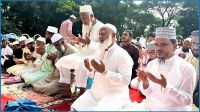 জাতি আর কোনো ‘যেনতেন’ নির্বাচন চায় না : জামায়াত আমির