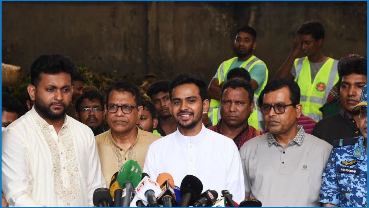 ১২ ঘণ্টারও কম সময়ে পরিচ্ছন্ন হয়েছে ঢাকা : আসিফ মাহমুদ