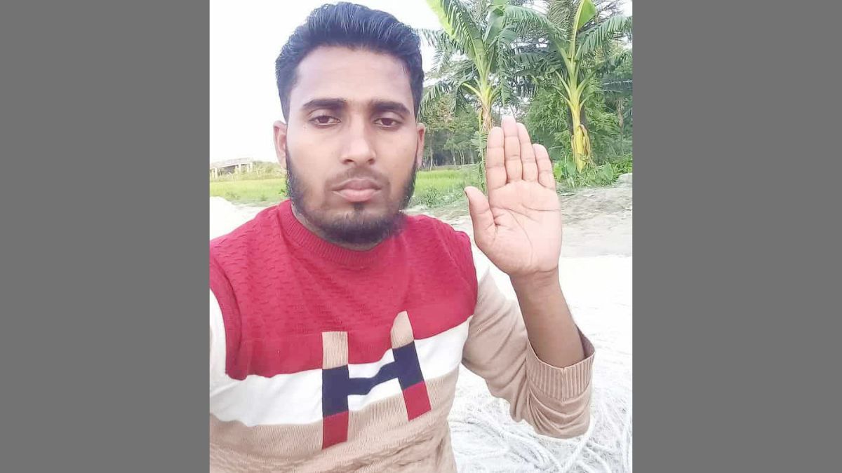 লালমোহনে পুকুরে মাছ ধরতে গিয়ে বিদ্যুৎস্পৃষ্টে যুবকের মৃত্যু