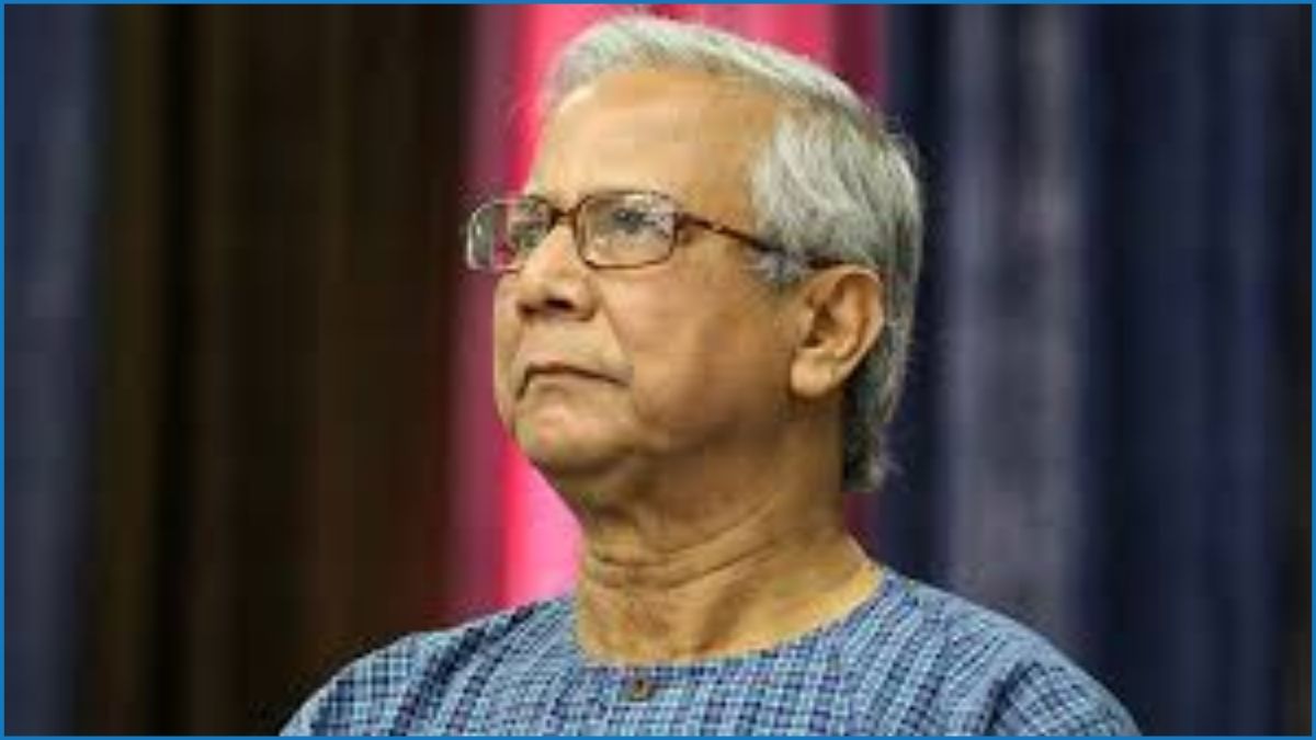 পাচার হওয়া অর্থ ফেরাতে লন্ডন যাচ্ছেন প্রধান উপদেষ্টা