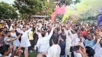 রূপগঞ্জে রাজনৈতিক ঐক্যের বার্তা দিলেন দিপু