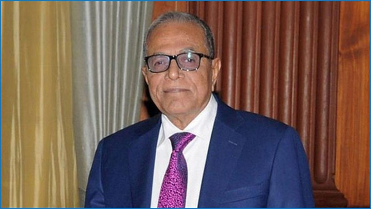 দেশে ফিরলেন সাবেক রাষ্ট্রপতি আবদুল হামিদ