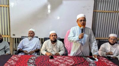 শিবচরে জামায়াতে ইসলামীর ঈদ পুনর্মিলনী অনুষ্ঠিত