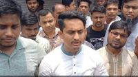 দৃশ্যমান সংস্কার হলে এপ্রিলে নির্বাচন নিয়ে এনসিপির দ্বিমত নেই