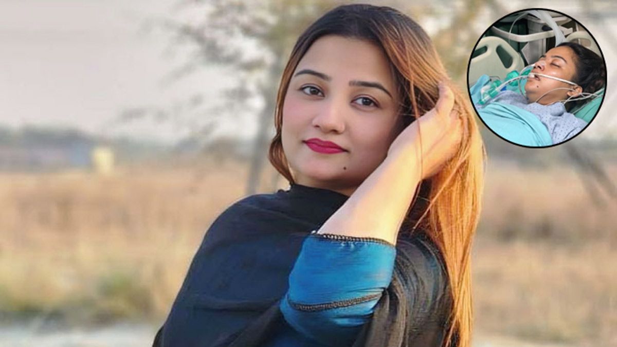 চিত্রনায়িকা তানিন সুবহা মারা গেছেন, সমাহিত হবেন মাদারীপুরে