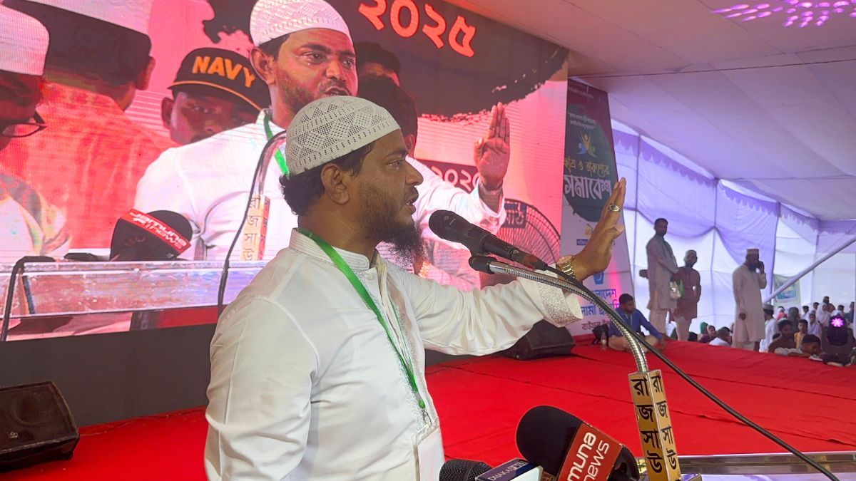 ক্যাশ দেখিয়ে আর বিভ্রান্ত করা যাবেনা : শফিকুল ইসলাম মাসুদ