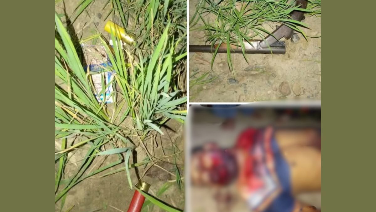 কুষ্টিয়ায় যুবককে গুলি করে হত্যা, শটগান ও মোটরসাইকেল উদ্ধার