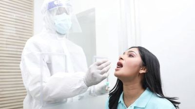 দেশে আরও ১৩ জনের শরীরে করোনা ভাইরাস শনাক্ত