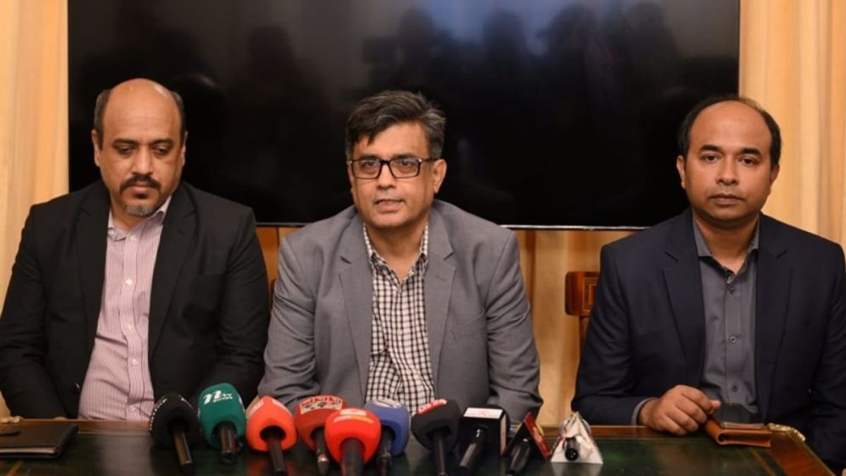 টিউলিপের চিঠি পেয়েছেন প্রেস সচিব