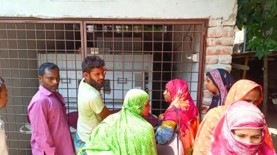 ঝিনাইদহে সাপের কামড়ে কিশোরীর মৃত্যু
