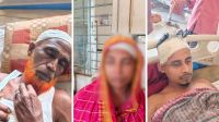 সালিশ অমান্য করায় জেলে পরিবারের ওপর বিএনপি নেতার হামলা