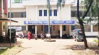 লালমোহনে পুকুরে ডুবে শিশুর মৃত্যু