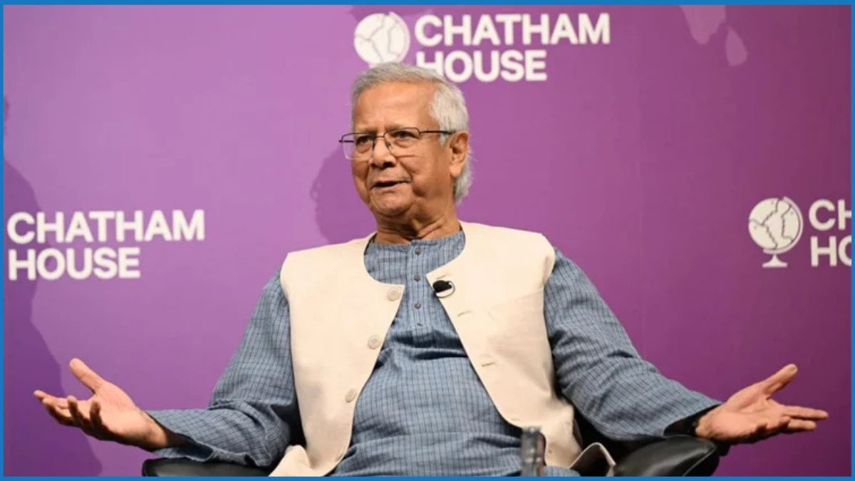 পরবর্তী সরকারের অংশ হওয়ার ইচ্ছা নেই : প্রধান উপদেষ্টা