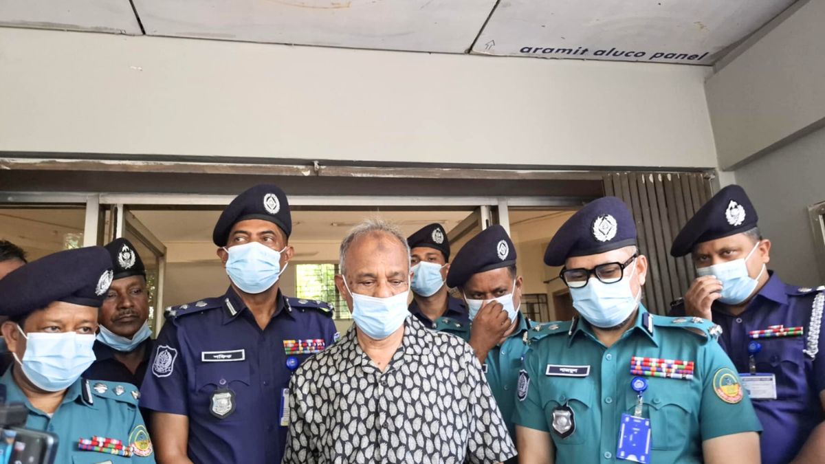 ‘পরিবেশের জন্য ক্ষতিকর ইউক্যালিপটাস ও আকাশমণি গাছ কেটে ফেলা হবে’