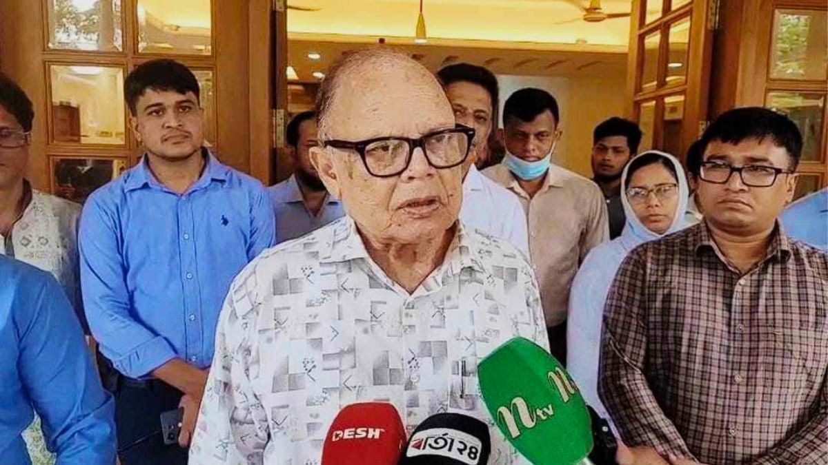 বন্যাকবলিত অঞ্চলে ওএমএস বরাদ্দ বাড়বে : খাদ্য উপদেষ্টা
