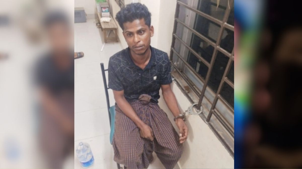 উখিয়ায় স্বামীর হাতে স্ত্রী খুন
