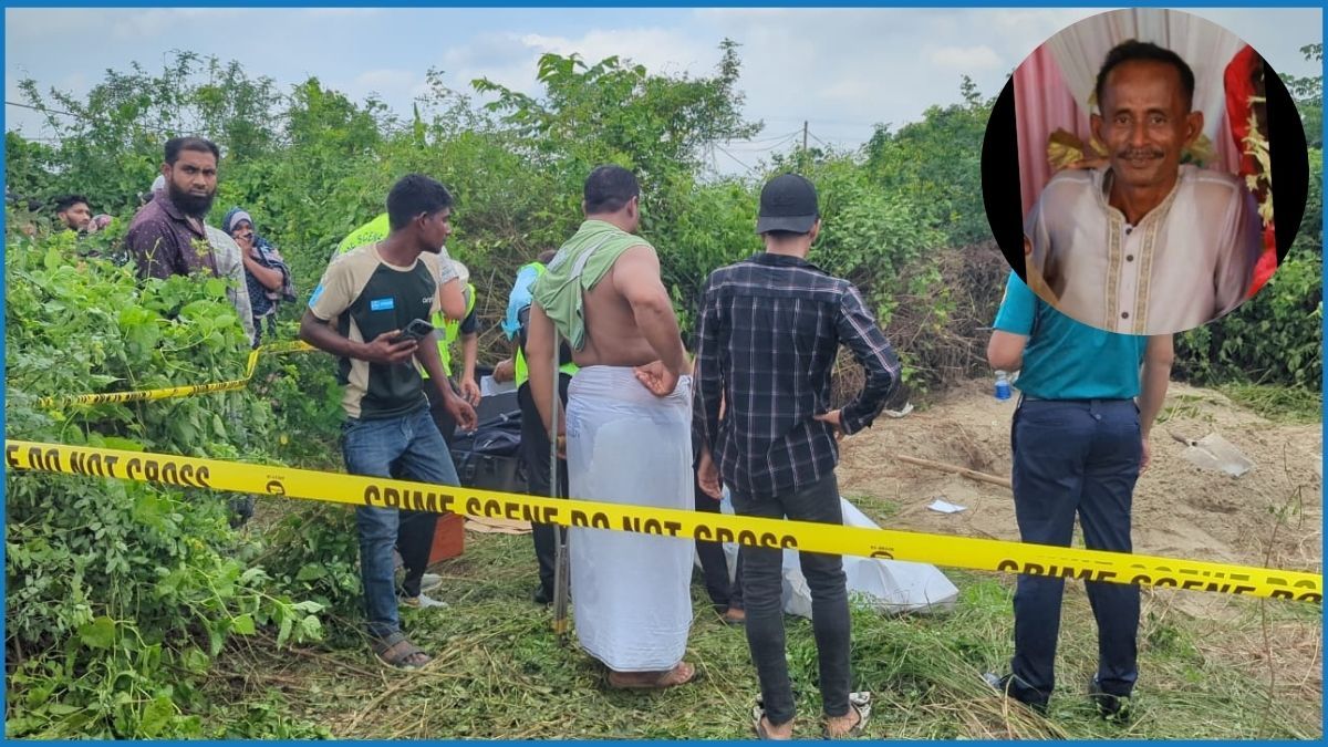 কোরবানির পশু কিনতে গিয়ে নিখোঁজ, ৭ দিন পর মিলল দেহের খণ্ডিত অংশ