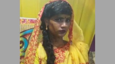 আম গাছের নিচে গৃহবধূর লাশ, আত্মহত্যা না পরিকল্পিত হত্যা?