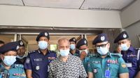 ‘পরিবেশের জন্য ক্ষতিকর ইউক্যালিপটাস ও আকাশমণি গাছ কেটে ফেলা হবে’