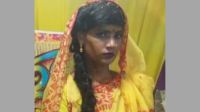 আম গাছের নিচে গৃহবধূর লাশ, আত্মহত্যা না পরিকল্পিত হত্যা?