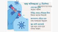সংক্রমণ বাড়ছে, প্রস্তুত হচ্ছে হাসপাতাল