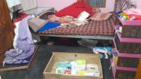 শেরপুরে এক রাতেই ৩ স্থানে চুরি, এলাকায় আতঙ্ক
