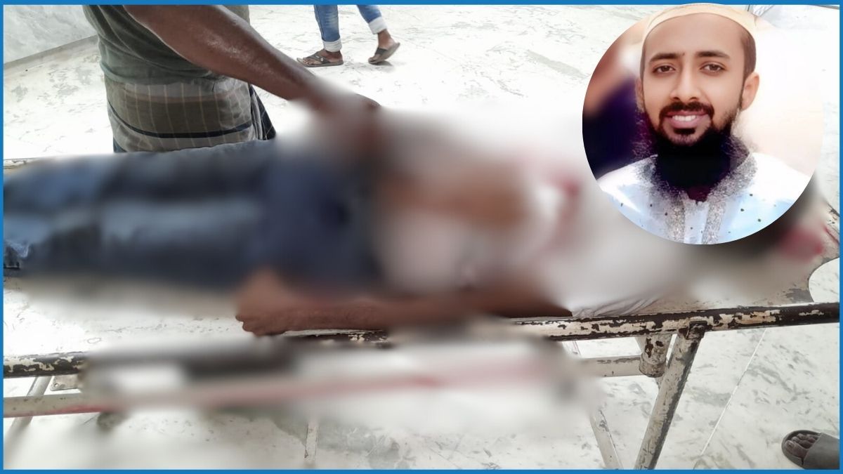 বগুড়ায় বন্ধুর হাতে বন্ধু খুন