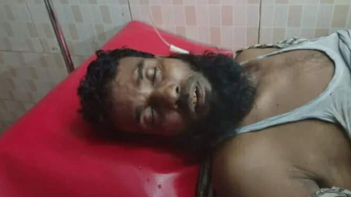তাড়াশে ট্রাক-মাইক্রোবাস সংঘর্ষে চালক নিহত