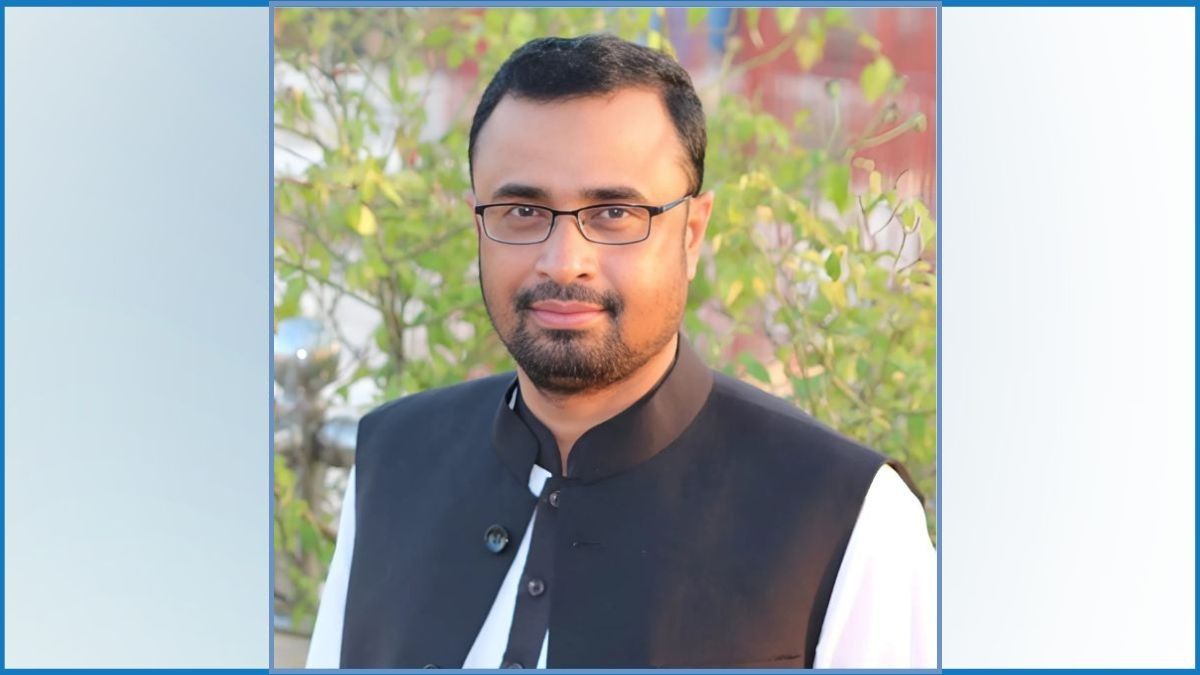 আলফাডাঙ্গায় কৃষক লীগ নেতা গ্রেপ্তার
