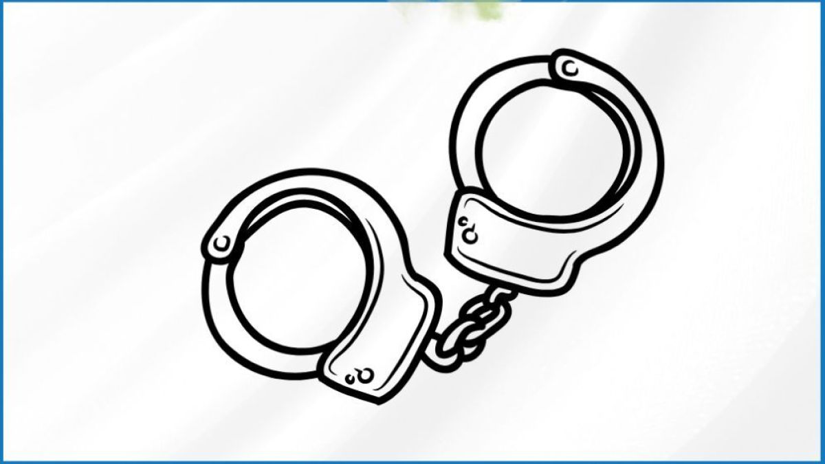 সারা দেশে একদিনে গ্রেপ্তার ১৫৬৭