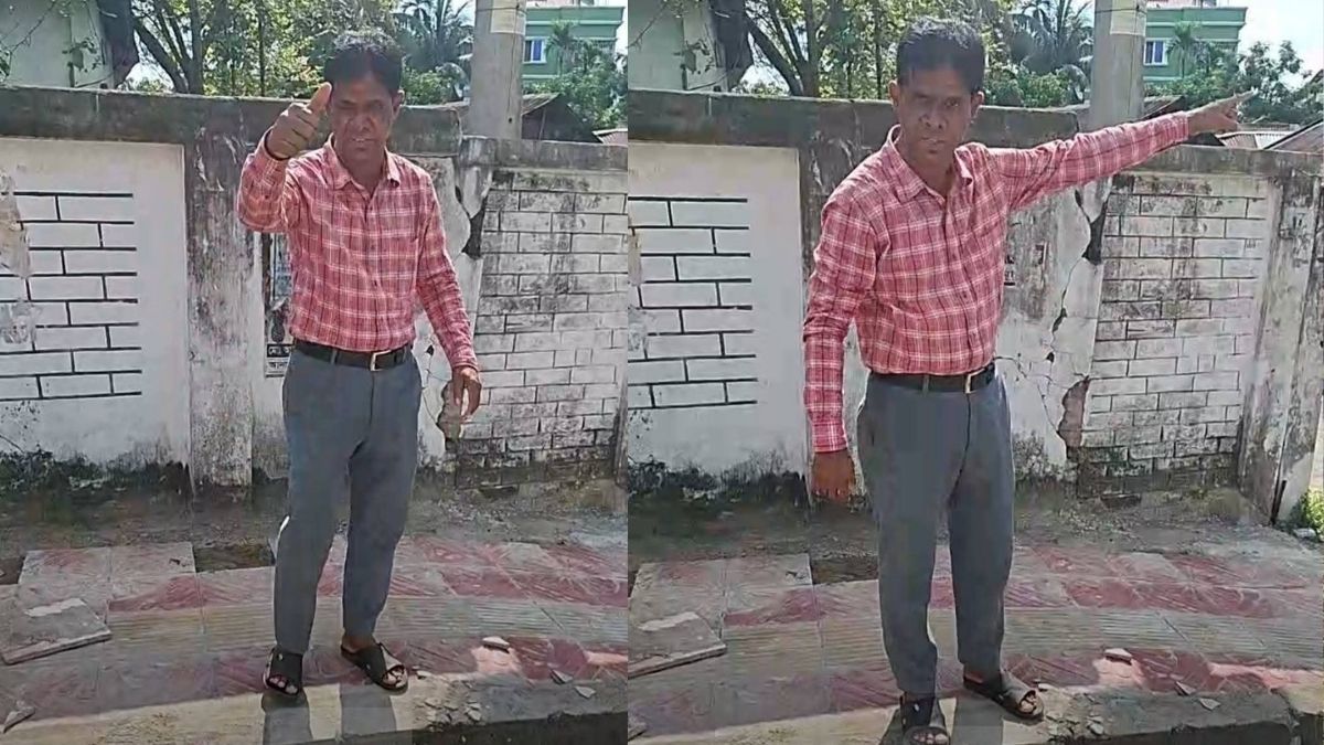 শ্রীমঙ্গলে সাংবাদিক লাঞ্ছিতের অভিযোগ