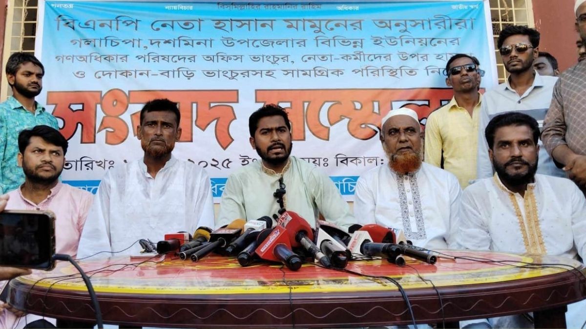 গণঅধিকার পরিষদ এখনো কোনো দলের সঙ্গে জোটভুক্ত হয়নি : নুর