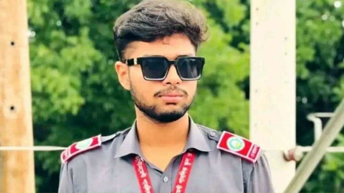 যমুনায় নিখোঁজ কলেজছাত্রের মরদেহ উদ্ধার
