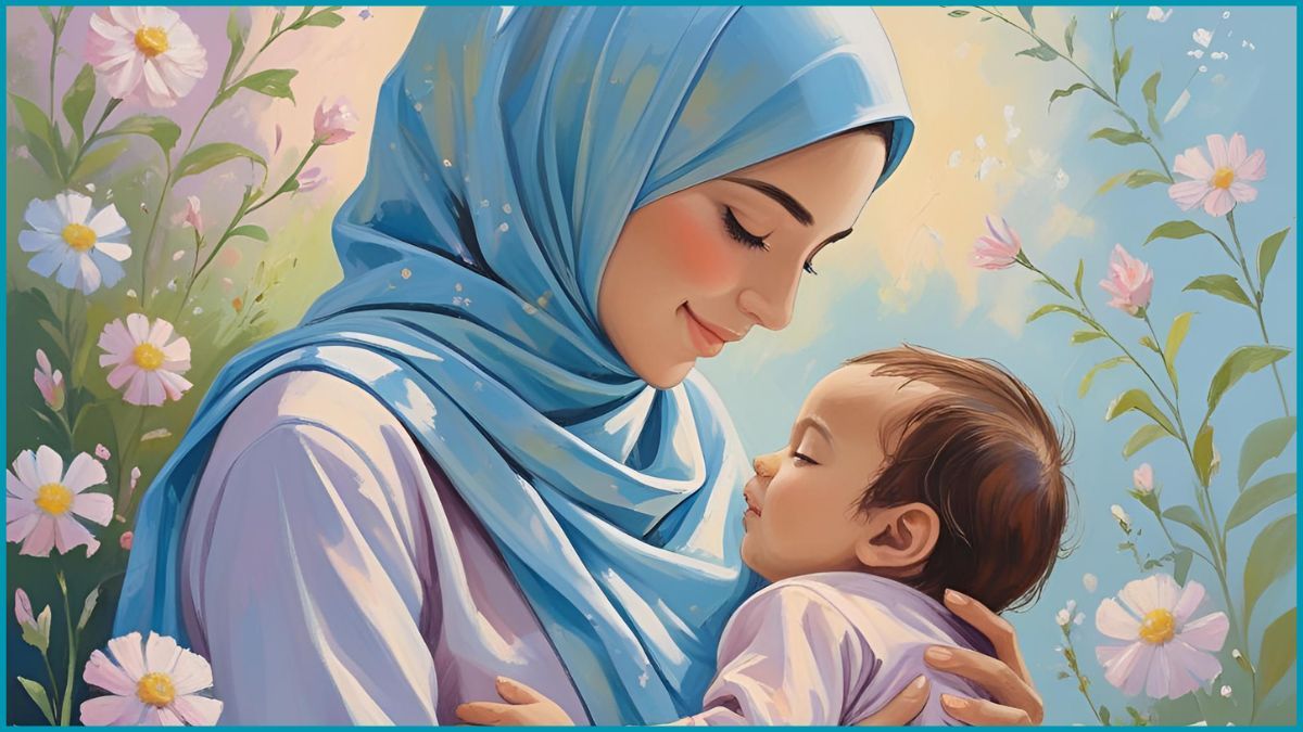 মা সন্তানকে কয় বছর পর্যন্ত দুধ পান করাতে পারবেন?