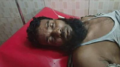 তাড়াশে ট্রাক-মাইক্রোবাস সংঘর্ষে চালক নিহত