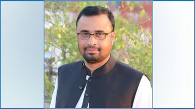 আলফাডাঙ্গায় কৃষক লীগ নেতা গ্রেপ্তার