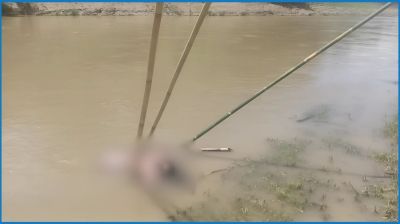 বান্দরবানে নিখোঁজ আরও এক পর্যটকের লাশ উদ্ধার