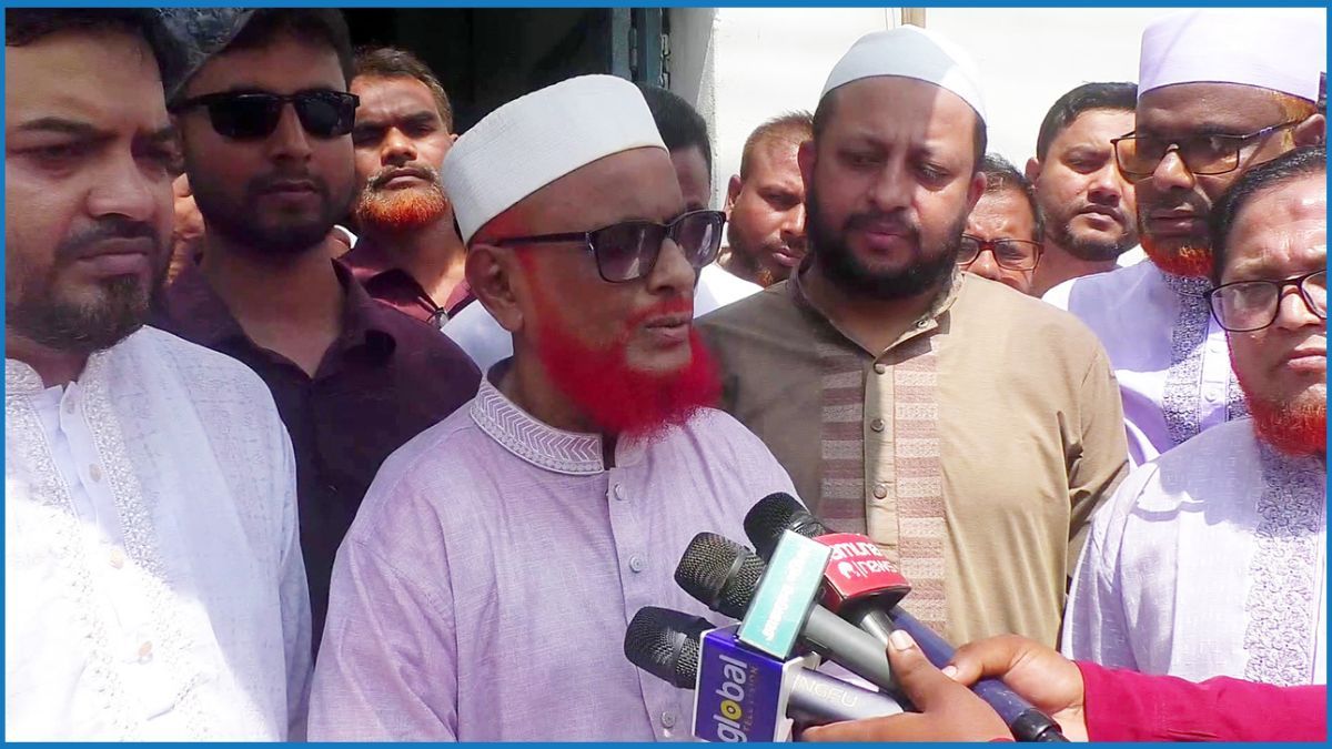 বিপ্লবের সুফল স্থায়ী করতে হলে সংস্কার প্রয়োজন : এটিএম আজহারুল