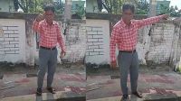 শ্রীমঙ্গলে সাংবাদিক লাঞ্ছিতের অভিযোগ