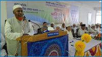 বাংলাদেশ আর কোনো বিদেশি প্রভুর কথায় চলবে না : গোলাম পরওয়ার