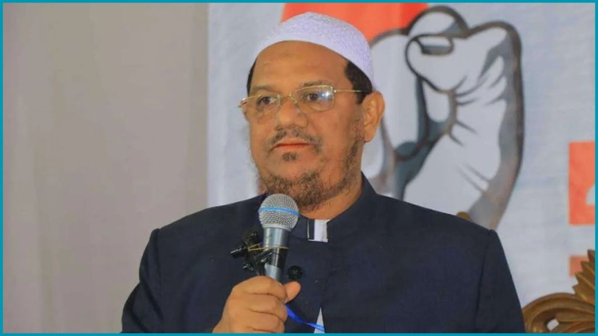 সভ্যতার স্বার্থেই ইসরায়েলের দুর্বৃত্তপনা রোধ করতে হবে