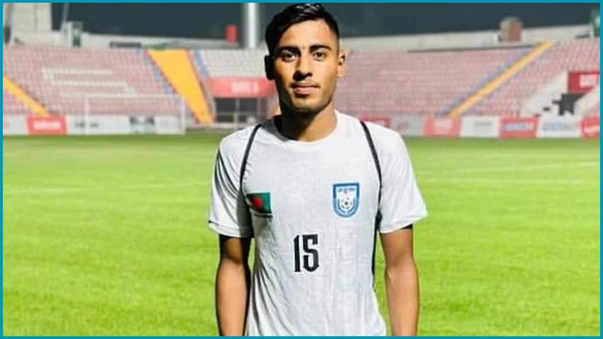 শাকিলের স্বপ্ন দীর্ঘ সময় দেশকে প্রতিনিধিত্ব করা