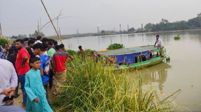 টাঙ্গাইলে পিকনিকে যাওয়ার পথে নদীতে নিখোঁজ স্কুল ছাত্র