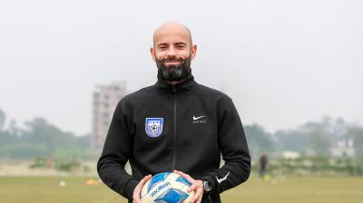 ক্যাবরেরার পদত্যাগ চাইলেন বাফুফে সদস্য