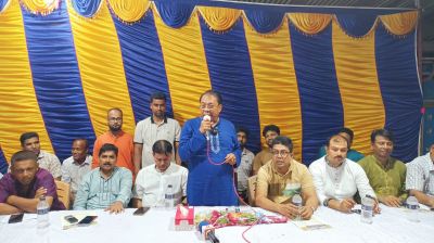 বিএনপি হিন্দুদের পাশে ছিল, থাকবে : খন্দকার নাসির
