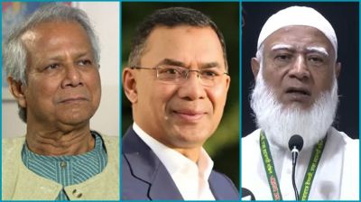 সরকার-বিএনপির যৌথ বিবৃতিতে ‘নাখোশ’ জামায়াত