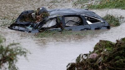টেক্সাসে আকস্মিক বন্যায় প্রাণ গেল ১০ জনের